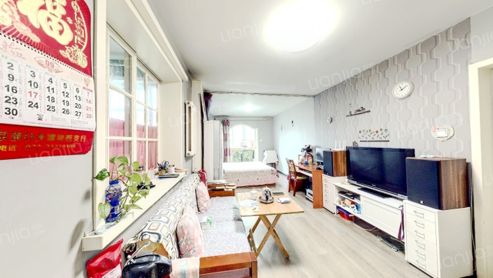 香江花园二手房实景图