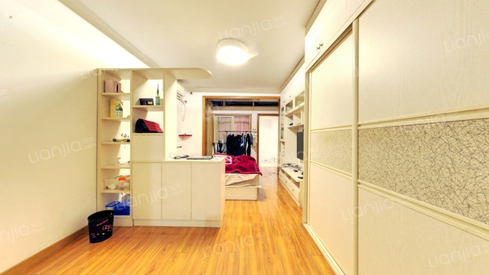 乐怡苑(普陀)二手房实景图