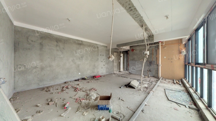 上水花苑二手房实景图