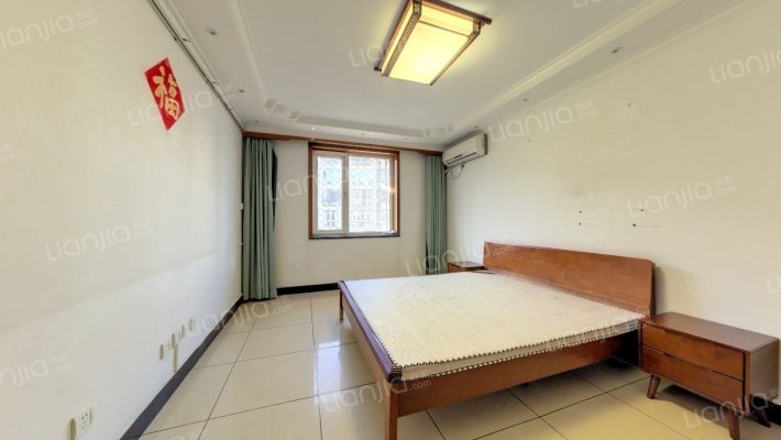 梅园甲二手房实景图