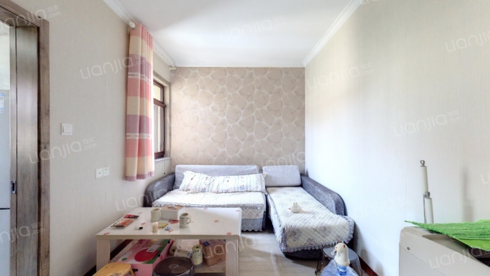 金林公馆北区二手房实景图