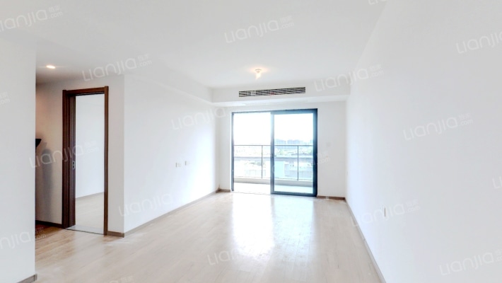 久宁府二手房实景图