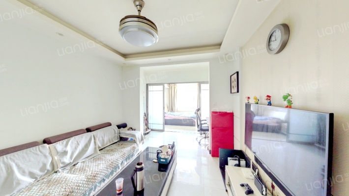 繁华里二手房实景图