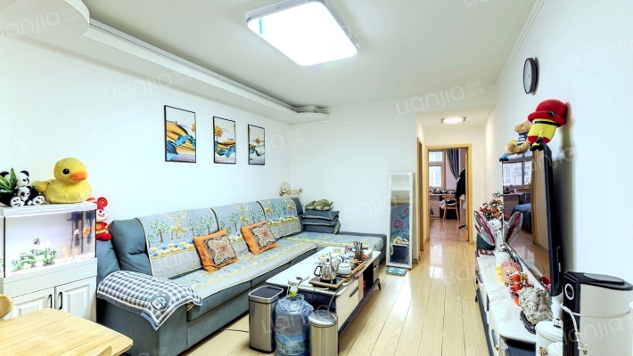 鼎嘉府邸二手房实景图