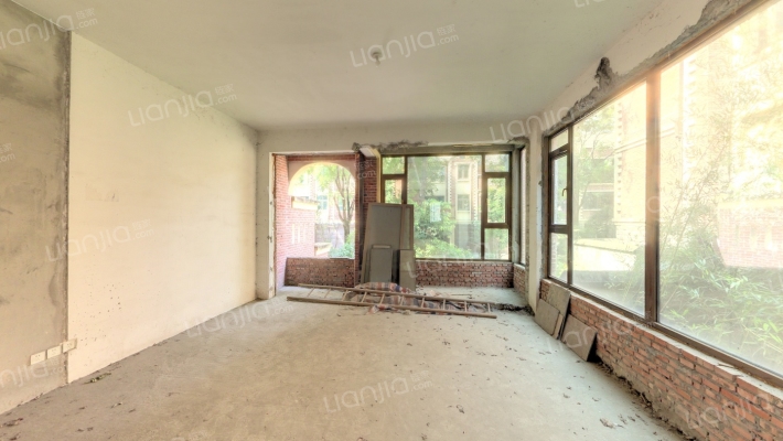 汇景溪树湾二手房实景图