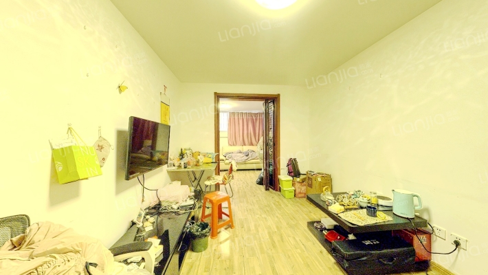 乐昌里小区二手房实景图