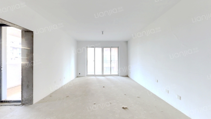 梅龙湖无界二手房实景图