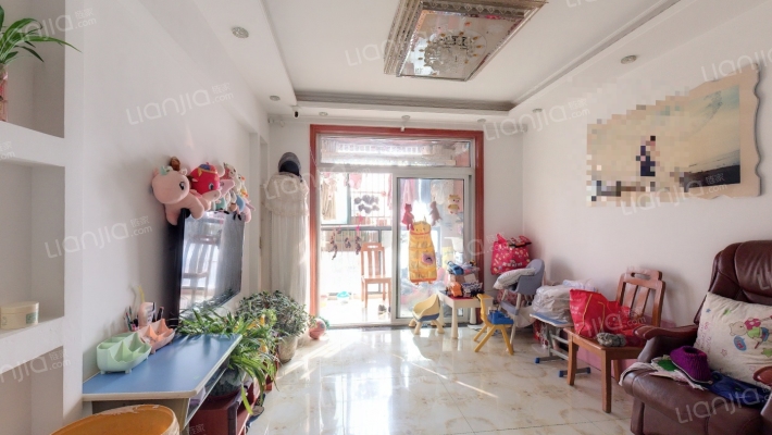 文一云河湾二手房实景图