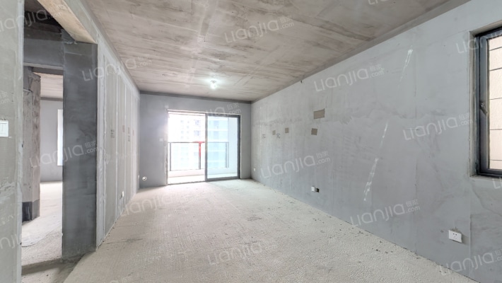 中交凤鸣九章二手房实景图