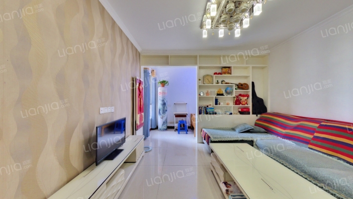 蓝海港湾玉兰湾二手房实景图