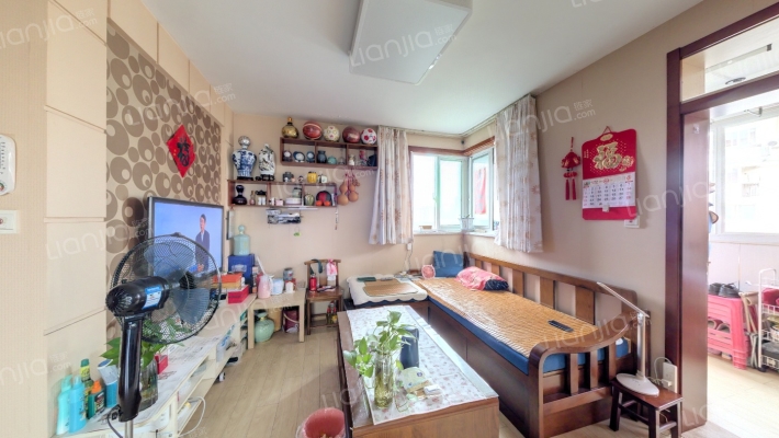 君莲新城中城苑二手房实景图