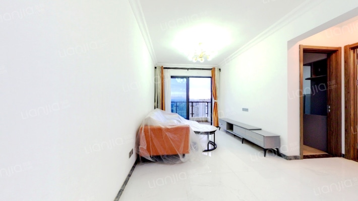 碧桂园太东·蜜柚二手房实景图