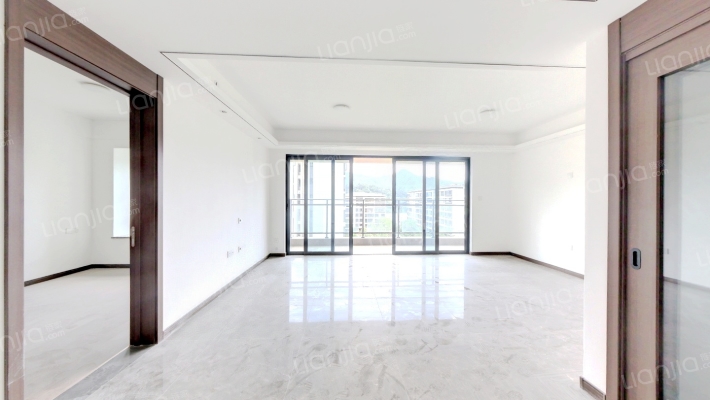 万科星光天空之城二手房实景图