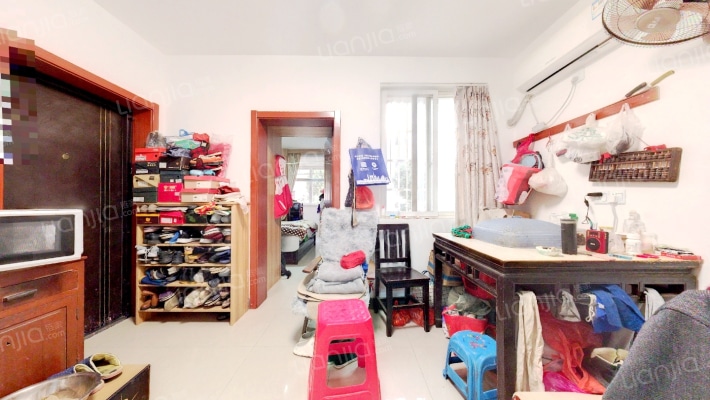 莲花新村一区二手房实景图