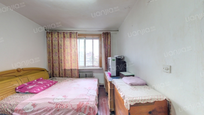 井字楼二手房实景图