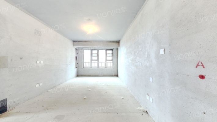 亚星环翠居二手房实景图