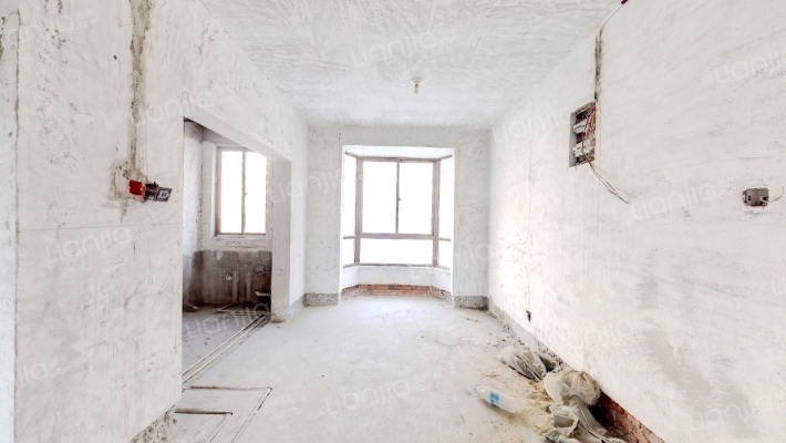 禹洲华侨城二期柳园二手房实景图