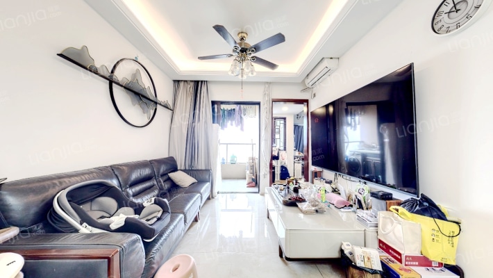 景华嶺莑二手房实景图