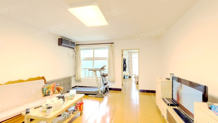 东山坡三里二手房实景图