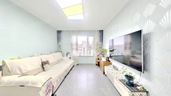 润天观湖国际二手房实景图