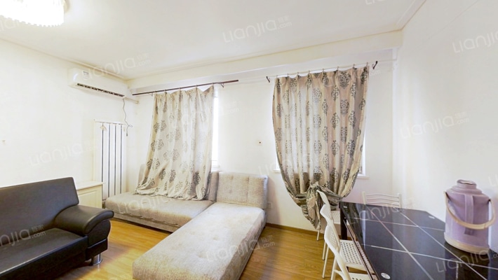 招商依水郡二手房实景图