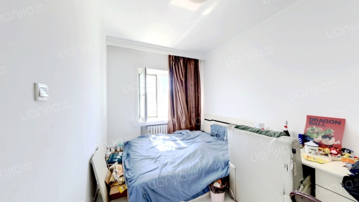 达道街二手房实景图