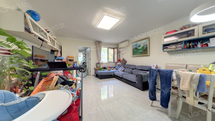 新纪家园二手房实景图