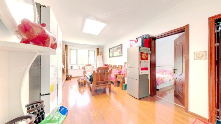 滨海1号二手房实景图