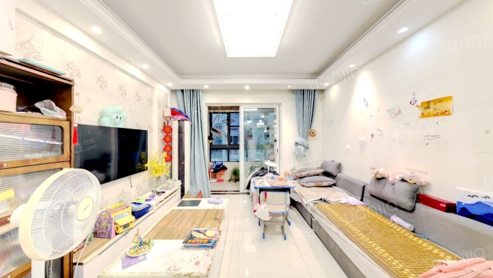 大学里(一期)二手房实景图