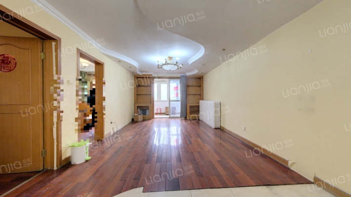 上龙嘉园二手房实景图