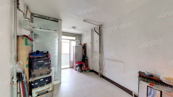 世代家园北区二手房实景图