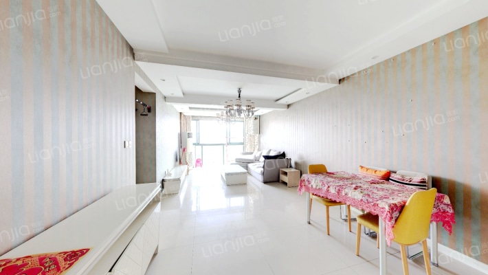 华都名城荣锦苑二手房实景图