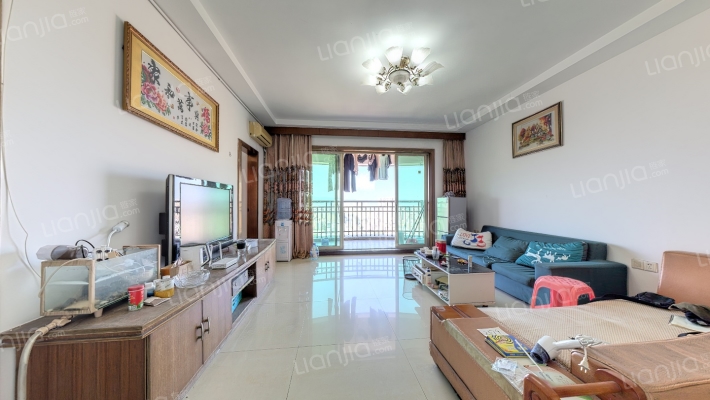 花都雅景苑二手房实景图