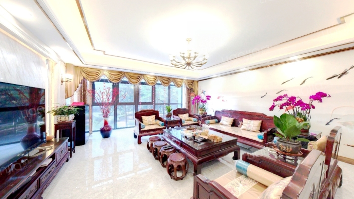 美的广场·擎峰二手房实景图