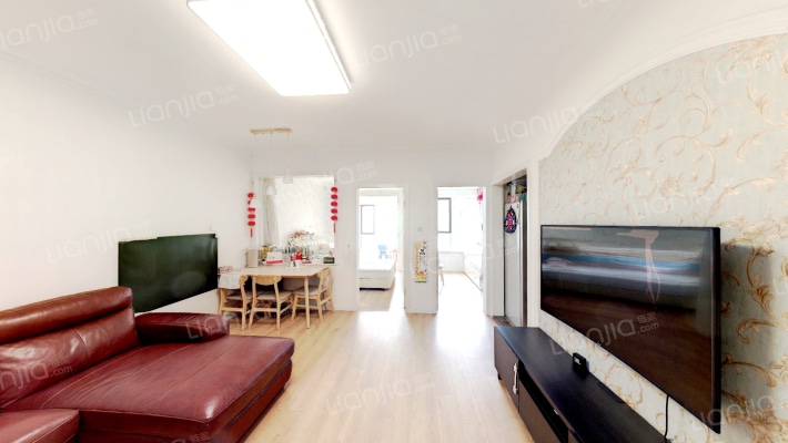 学仕名府二手房实景图