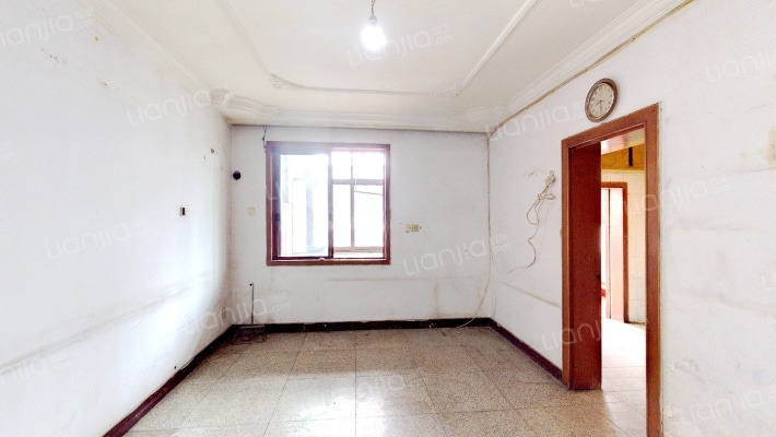 燕山街二手房实景图