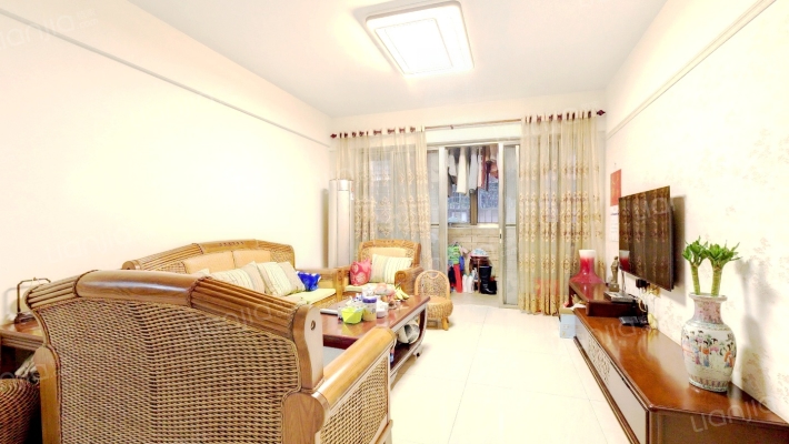 武警指挥学院宿舍二手房实景图