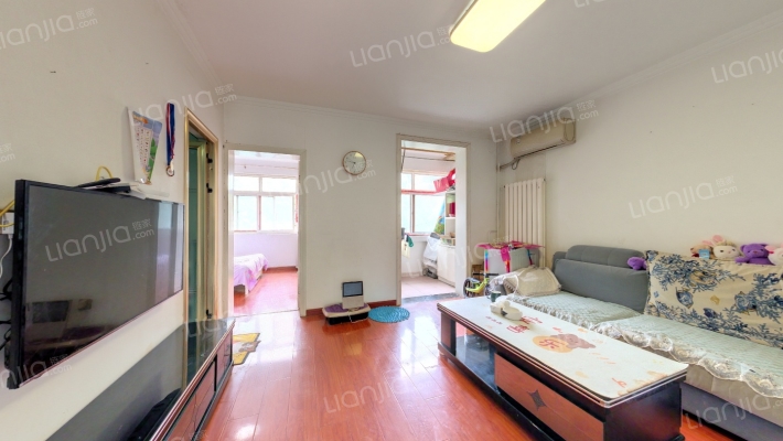 明德门北社区二手房实景图