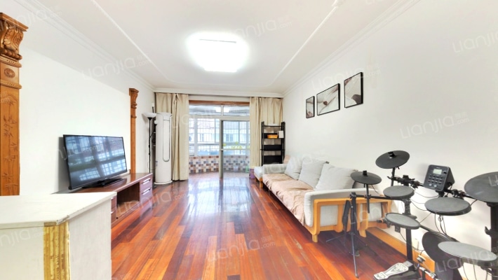 亭汇花苑二手房实景图