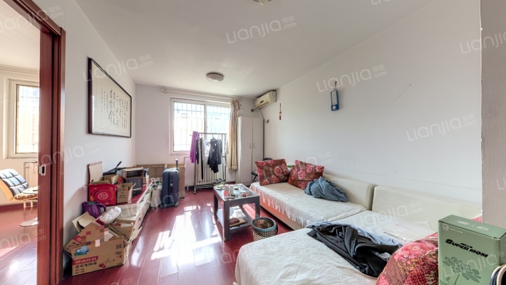 长龙家园二手房实景图