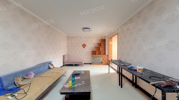 汉斯啤酒厂家属院二手房实景图