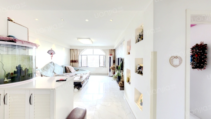 新星宇之洲D区二手房实景图