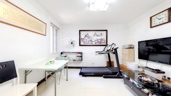 小城春秋二手房实景图