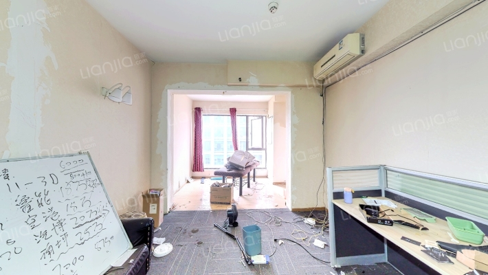 金贸时代南区二手房实景图