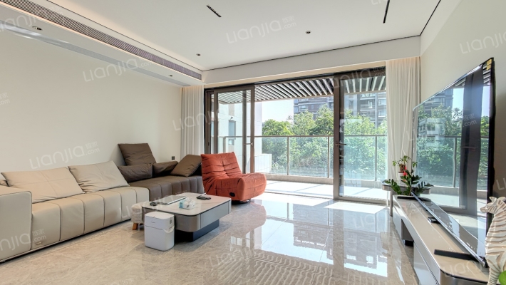 瑧山悦二手房实景图