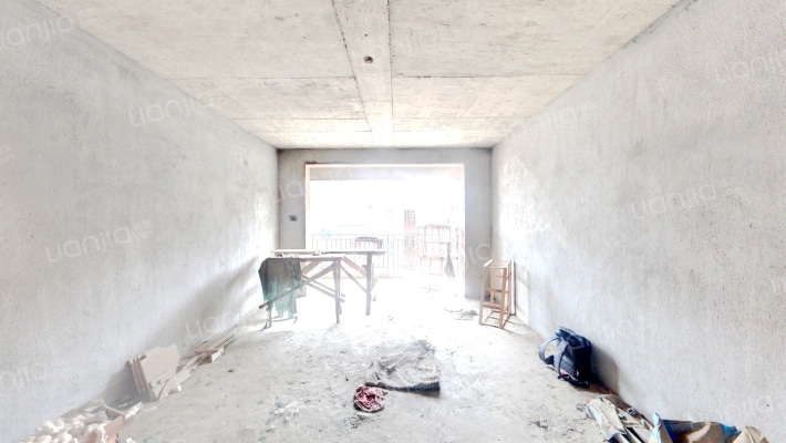 莲塘中大道二手房实景图