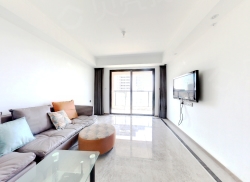 整租·美的澜悦雅筑 3室2厅 南_美的澜悦雅筑租房