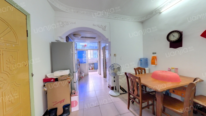 省农房宿舍二手房实景图