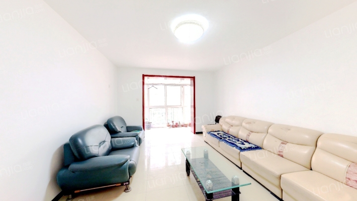 东方城二手房实景图