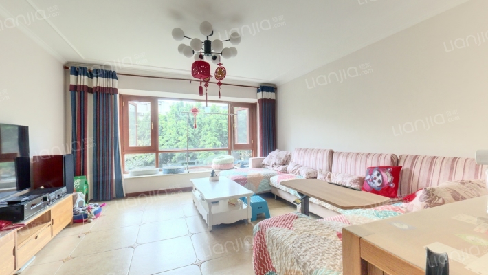 银都花园慧苑二期二手房实景图